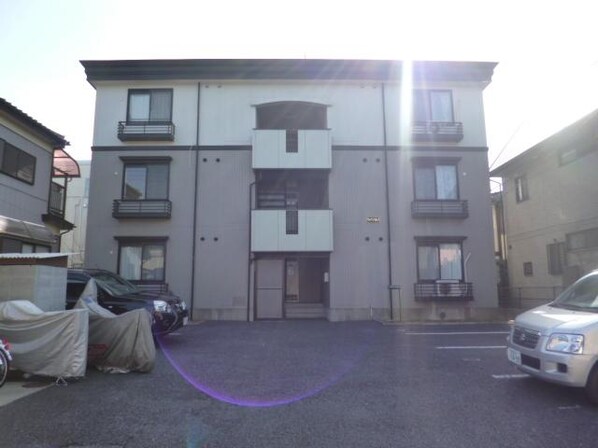 ヴァインベルクの物件内観写真